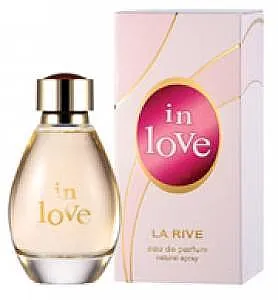בושם לאישה La Rive In Love E.D.P 90 ml