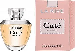 בושם לאישה La Rive Cute E.D.P 100 ml