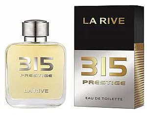 בושם לגבר La Rive 315 Prestige E.D.T 100 ml