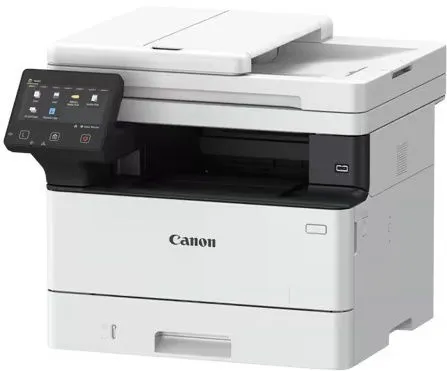 מדפסת לייזר שחור לבן אלחוטית Canon i-SENSYS MF465DW