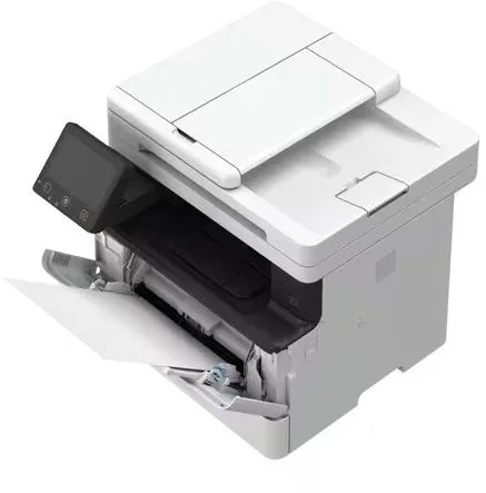 מדפסת לייזר שחור לבן אלחוטית Canon i-SENSYS MF465DW
