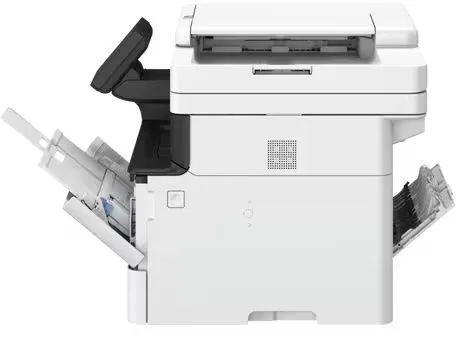 מדפסת לייזר שחור לבן אלחוטית Canon i-SENSYS MF465DW