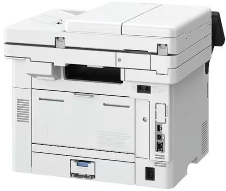 מדפסת לייזר שחור לבן אלחוטית Canon i-SENSYS MF461DW