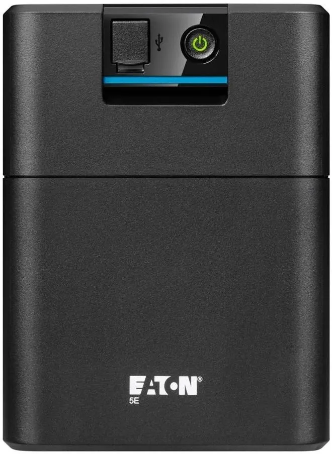 אל-פסק Eaton 5E Gen2 1200i UPS USB + Program