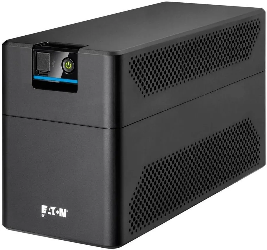 אל-פסק Eaton 5E Gen2 1200i UPS USB + Program
