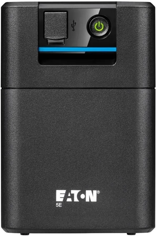 אל-פסק Eaton 5E Gen2 700i UPS USB + Program