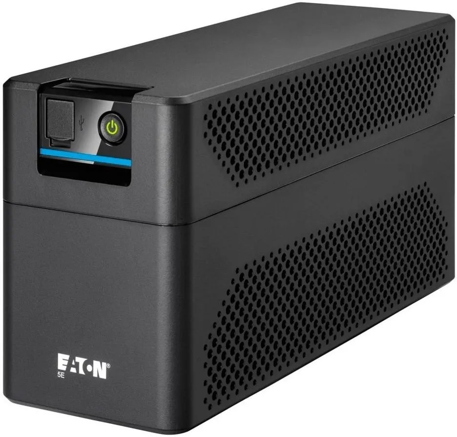 אל-פסק Eaton 5E Gen2 900i UPS USB + Program