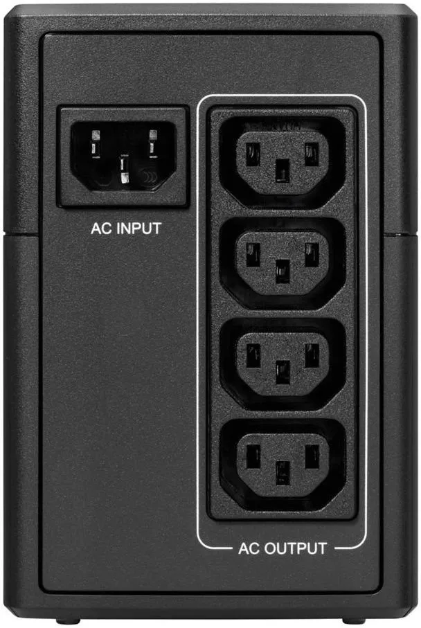אל-פסק Eaton 5E Gen2 900i UPS USB + Program