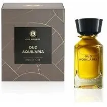 בושם יוניסקס Omanluxury Oud Aquilaria E.D.P 100 ml