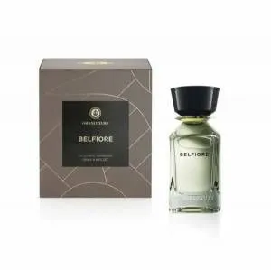 בושם יוניסקס Omanluxury Belfiore E.D.P 100 ml