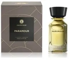 בושם יוניסקס Omanluxury Paramour E.D.P 100 ml