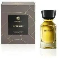 בושם יוניסקס Oman Luxury Serenity E.D.P 100 ml