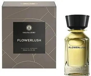 בושם יוניסקס Omanluxury Flowerlush E.D.P 100 ml