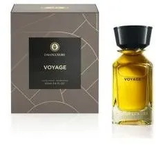 בושם יוניסקס Omanluxury Voyage E.D.P 100 ml