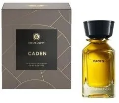 בושם יוניסקס Oman Luxury Qaydan E.D.P 100 ml