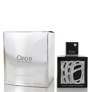 בושם לגבר Armaf Oros E.D.P 85 ml