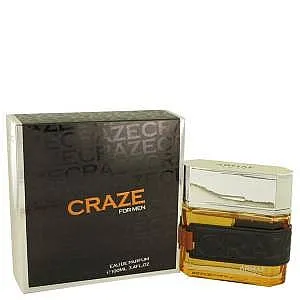 בושם לגבר Armaf Craze E.D.P 100 ml