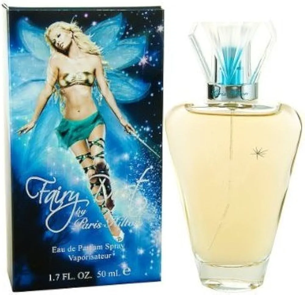 בושם לאישה Paris Hilton Fairy Dust E.D.P 50ml