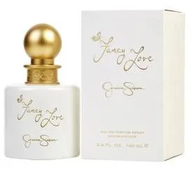 בושם לאישה Jessica Simpson Fancy Love E.D.P 100 ml