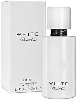 בושם לאישה Kenneth Cole White E.D.P 100ml
