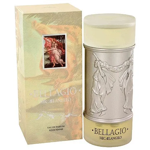 בושם לגבר Michaelangelo Bellagio E.D.T 100ml