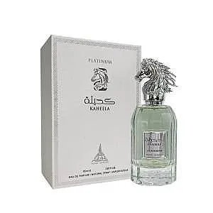 בושם לגבר Paris Corner Kaheela Platinum E.D.P 85 ml