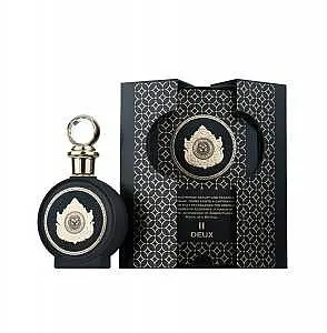 בושם יוניסקס Paris Corner Expressions II DEUX Extrait Parfum 100 ml