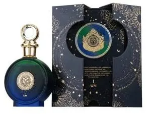 בושם יוניסקס Paris Corner North Stag Expressions Parfum 100 ml