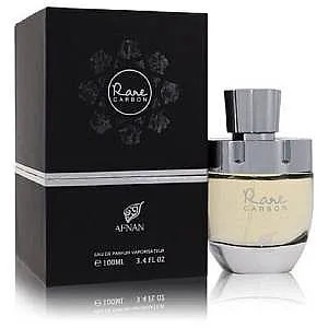 בושם לגבר Afnan Rare Carbon E.D.P 100ml 100 ml