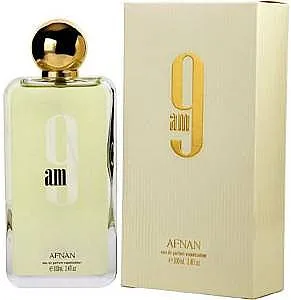 בושם לגבר Afnan 9AM E.D.P 100 ml