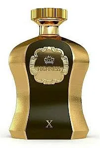 בושם לגבר Afnan Her Highness X Brown E.D.P 100 ml