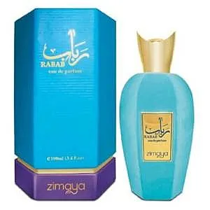 בושם יוניסקס Afnan Rabab Blue E.D.P 100 ml