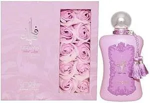 בושם לאישה Afnan Zimaya Fatima Velvet Love E.D.P 100 ml