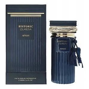 בושם לגבר Afnan Historic Olmeda E.D.P 100 ml