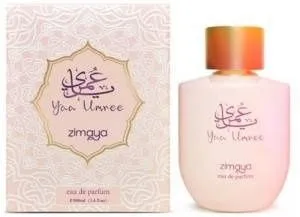 בושם לאישה Afnan Zimaya Yaa Umree E.D.P 100 ml