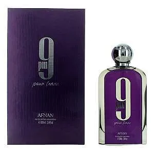 בושם לאישה Afnan 9pm Femme E.D.P 100ml 100 ml
