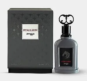 בושם לגבר Afnan Zimaya Stallion E.D.P 100 ml