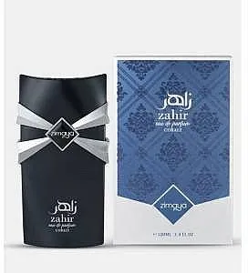 בושם יוניסקס Afnan Zahir Cobalt E.D.P 100 ml