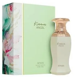 בושם לאישה Afnan Kiaana Angel E.D.P 100 ml