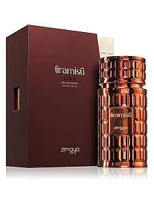 בושם יוניסקס Afnan Tiramisu Coco E.D.P 100ml 100 ml