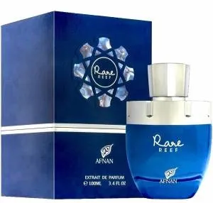 בושם לגבר Afnan Rare Reef Parfum 100 ml