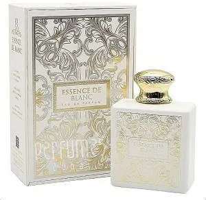 בושם יוניסקס French Avenue Essence De Blanc E.D.P 100 ml