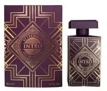 בושם יוניסקס Fragrance World Intro Aftermath E.D.P 80 ml