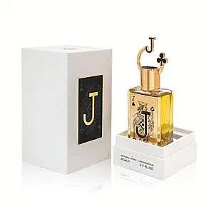 בושם לגבר Fragrance World Jack Of Clubs E.D.P 80 ml
