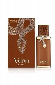 בושם יוניסקס French Avenue Vulcan Sable E.D.P 100 ml