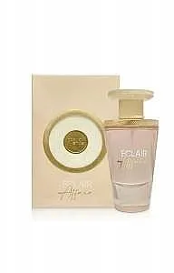 בושם יוניסקס Fragrance World Eclair Affair E.D.P 100 ml