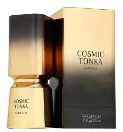 בושם יוניסקס French Avenue Cosmic Tonka Parfum 100 ml