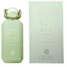 בושם לאישה Fragrance World Elysia Pista Sundae E.D.P 100 ml