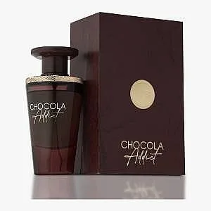 בושם יוניסקס Fragrance World Chocola Addict French Avenue E.D.P 100 ml