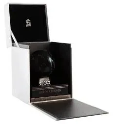 בושם לגבר Aurora Scents Black Obsidian E.D.P 100 ml